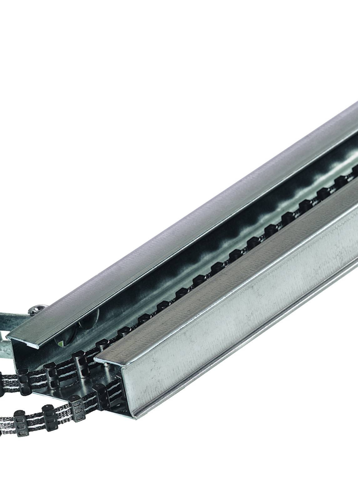 Berner Torantriebe Zahngurtschiene SG-L-0