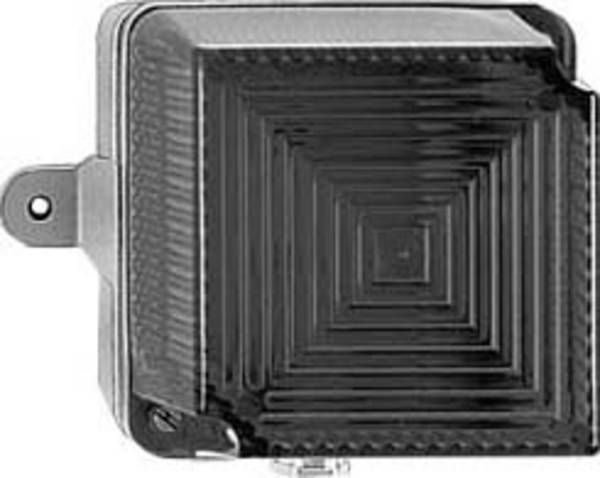 FHF Funke+Huster Blitzleuchte BLK 40 15-32VDC