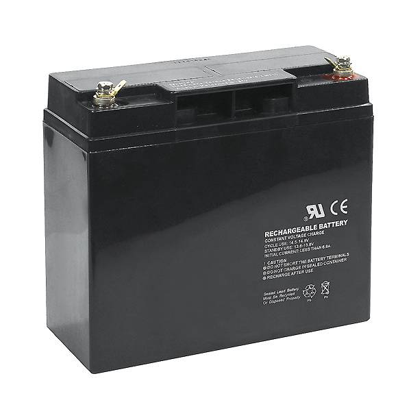 Indexa Notstrom-Akku 12V/18Ah HP180-0