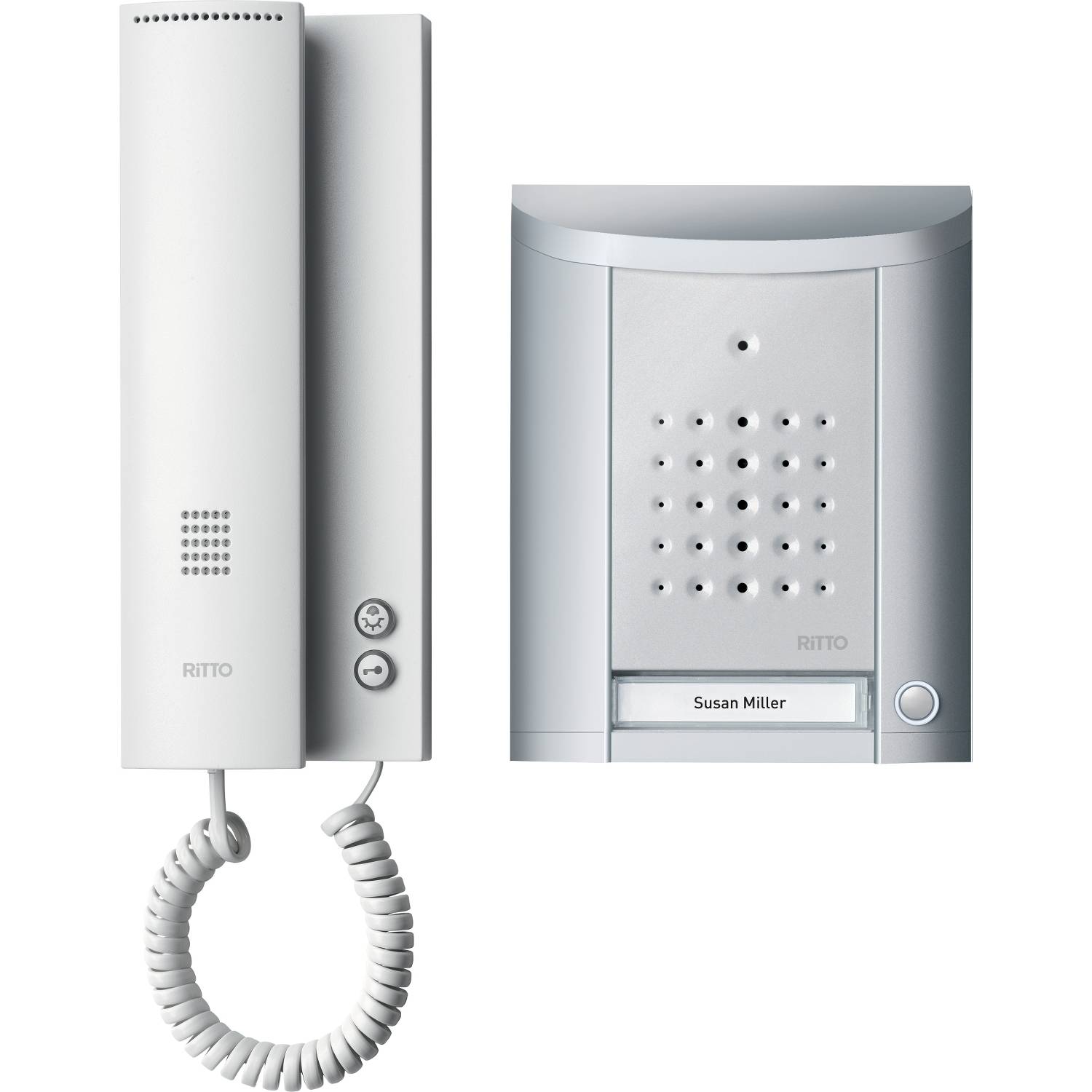 Ritto Komplettpaket si Entravox, 1WE 1841120-0