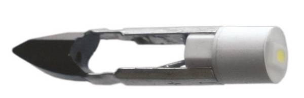 Scharnberger+Hasenbein Chip-LED 5,6x28mm T5,5