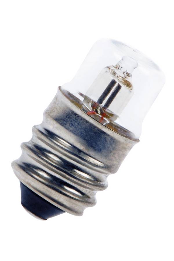 Scharnberger+Hasenbein Glimmlampe 14x30mm 28143