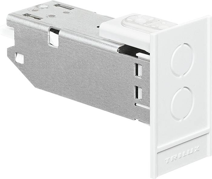 Trilux Kopfstück PC ws Cflex KSE/E-3PH VB01-0