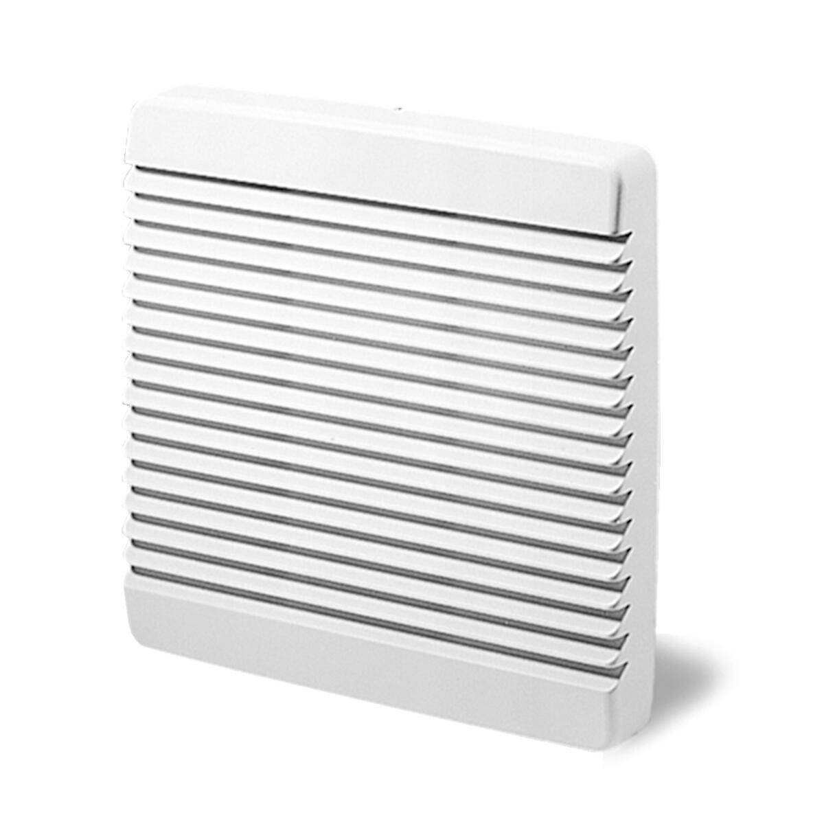 Helios Ventilatoren Lüftungsgitter, ws G 250-0