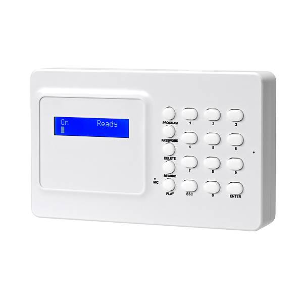 Indexa Telefonwählgerät AW205 AWAG 2 Eingänge