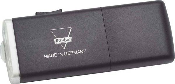 AccuLux Joker LED or 408231