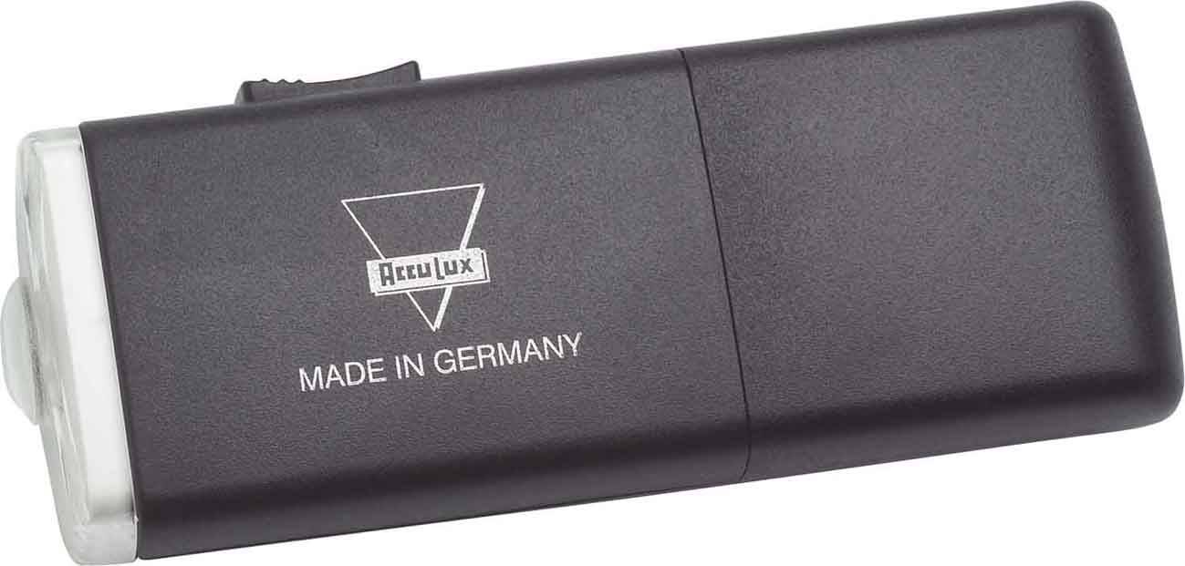 AccuLux Joker LED or 408231-0