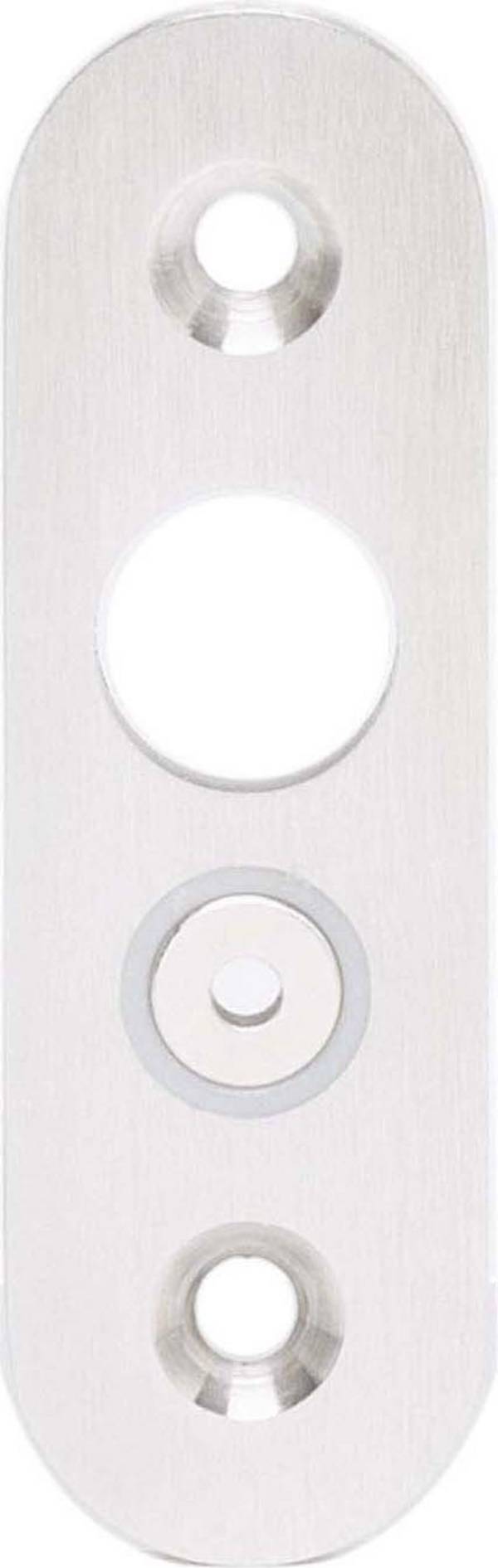 Assa Abloy effeff Schließblech 843-2--------35