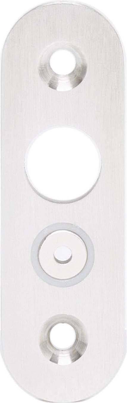 Assa Abloy effeff Schließblech 843-2--------35-0