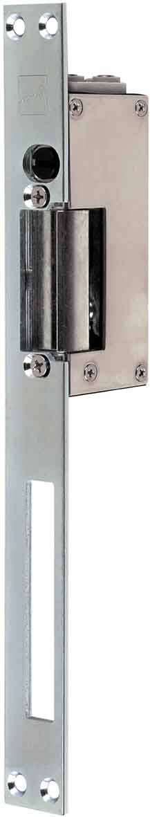 Assa Abloy effeff Türöffner verzinkt 22EF---05040D14-0