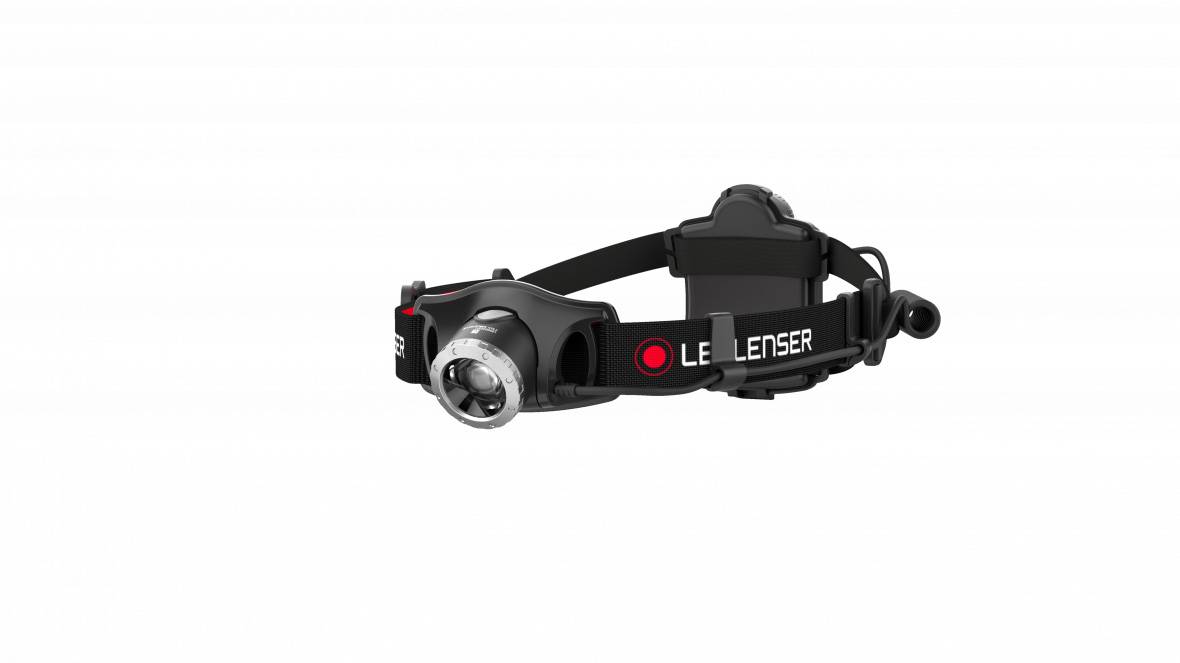 LED LENSER - Ledlenser H Series H7R.2 - Stirnlampe - LED-0