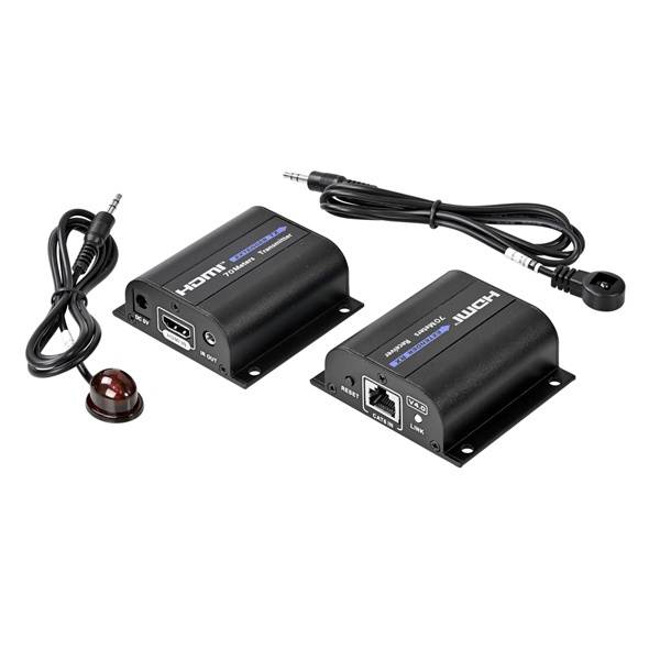 Indexa HDMI-Extender HDX01-0