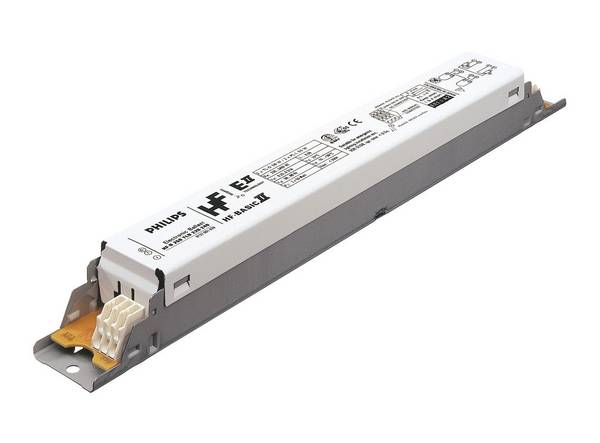Philips HF-B 136/236 TL-D EII 220-240V 50/60Hz Vorschaltgerät Techn.Licht/Wohnraum Leuchtenzubehör