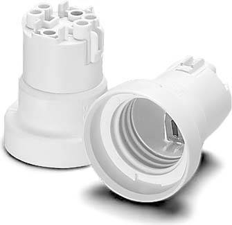 Houben Fassung E27 108953-0