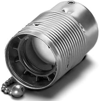 Houben Fassung E27 102391-0
