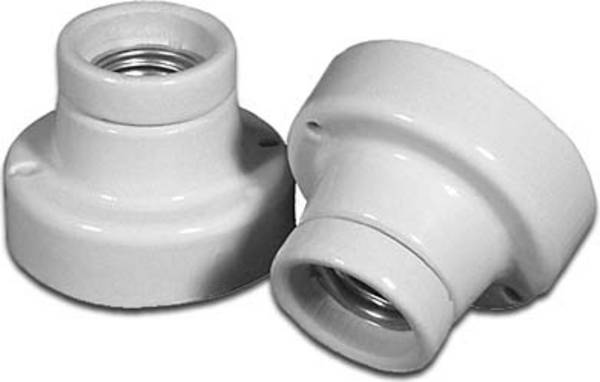 Houben Edisonfassung 3-tlg 990010