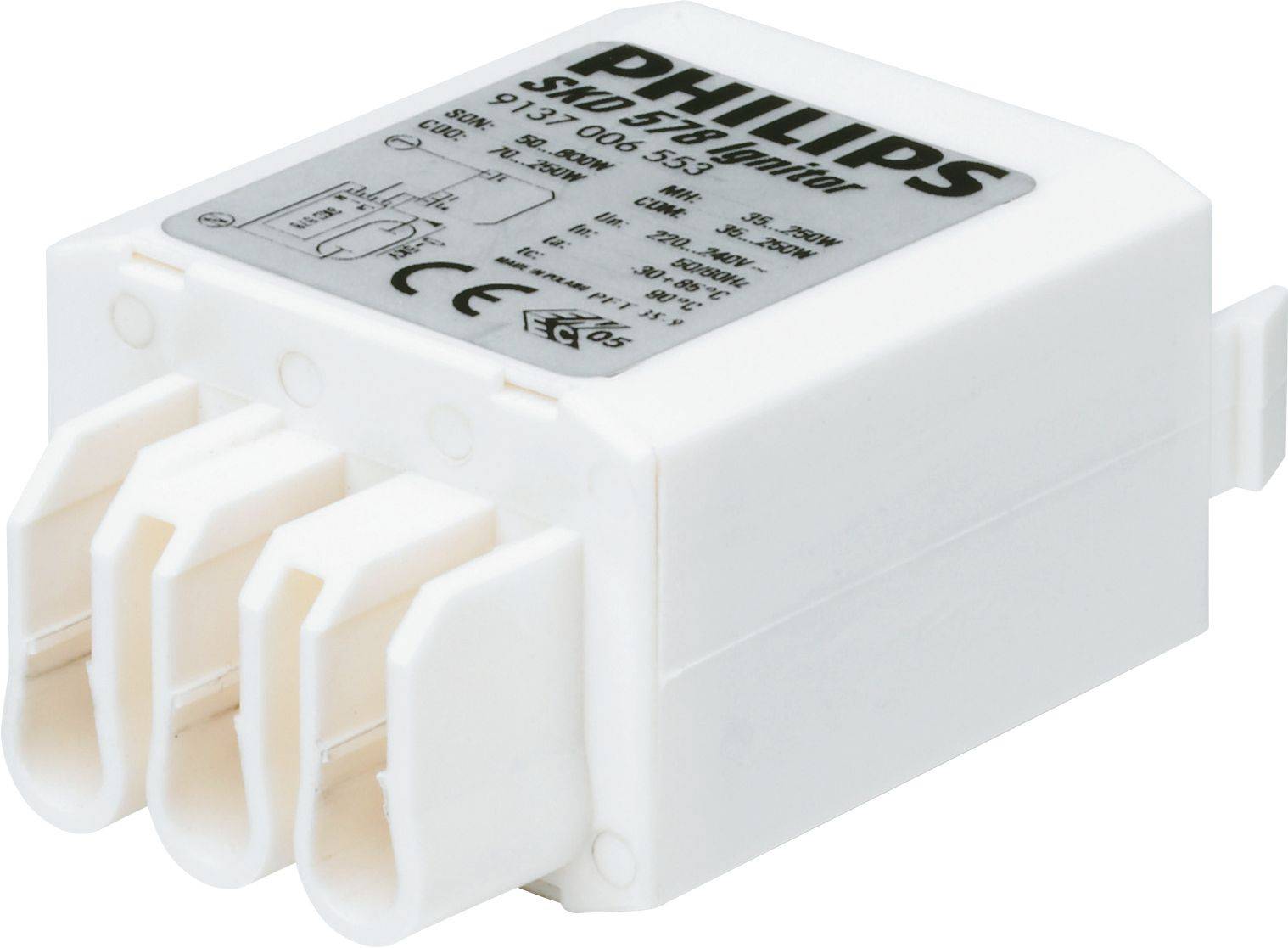 Philips Lighting Zündgerät SKD 578-0