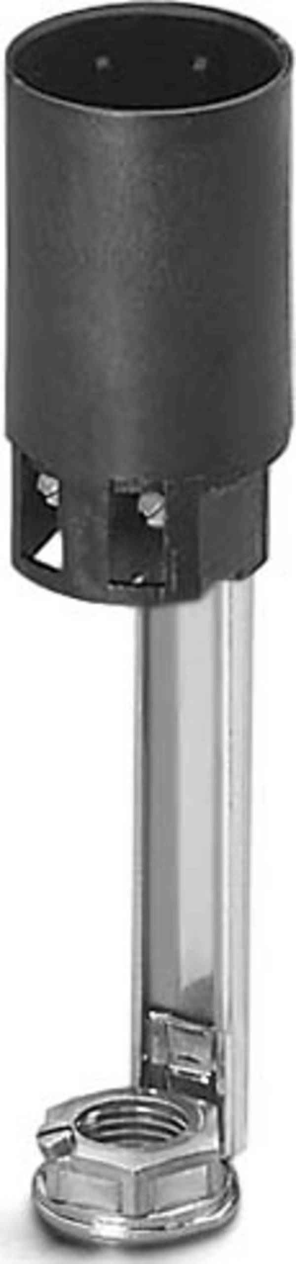 Houben Fassung E14 f.Kerzen 109815