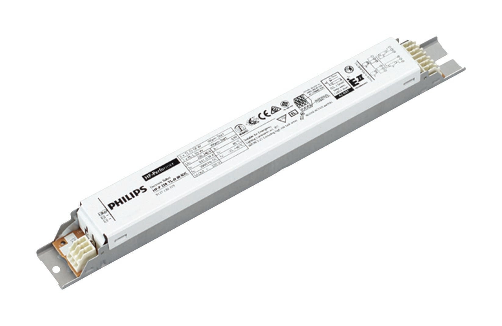 Philips LED Leuchtstofflampen 91172500 EVG 116 W (2 x 58 W)-1