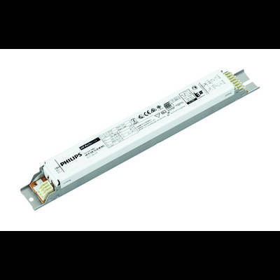 Philips LED Leuchtstofflampen 91172500 EVG 116 W (2 x 58 W)-1