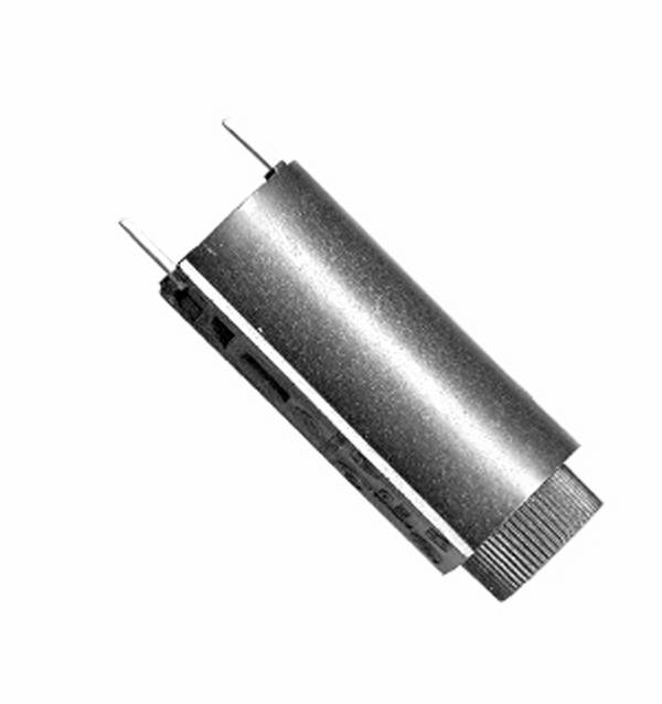 Scharnberger+Hasenbein Halter stehend 6,3A für 5x20 60906