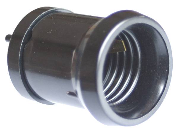 Scharnberger+Hasenbein Lampenfassung 40x51mm