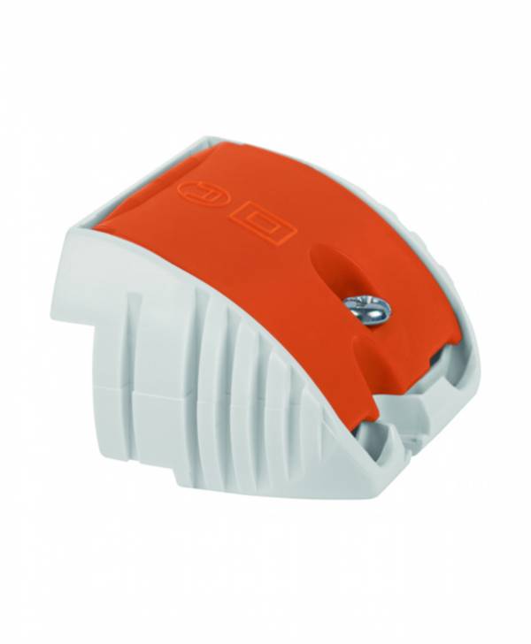 OSRAM BETRIEBSGERÄTE Anschlusskasten EVG