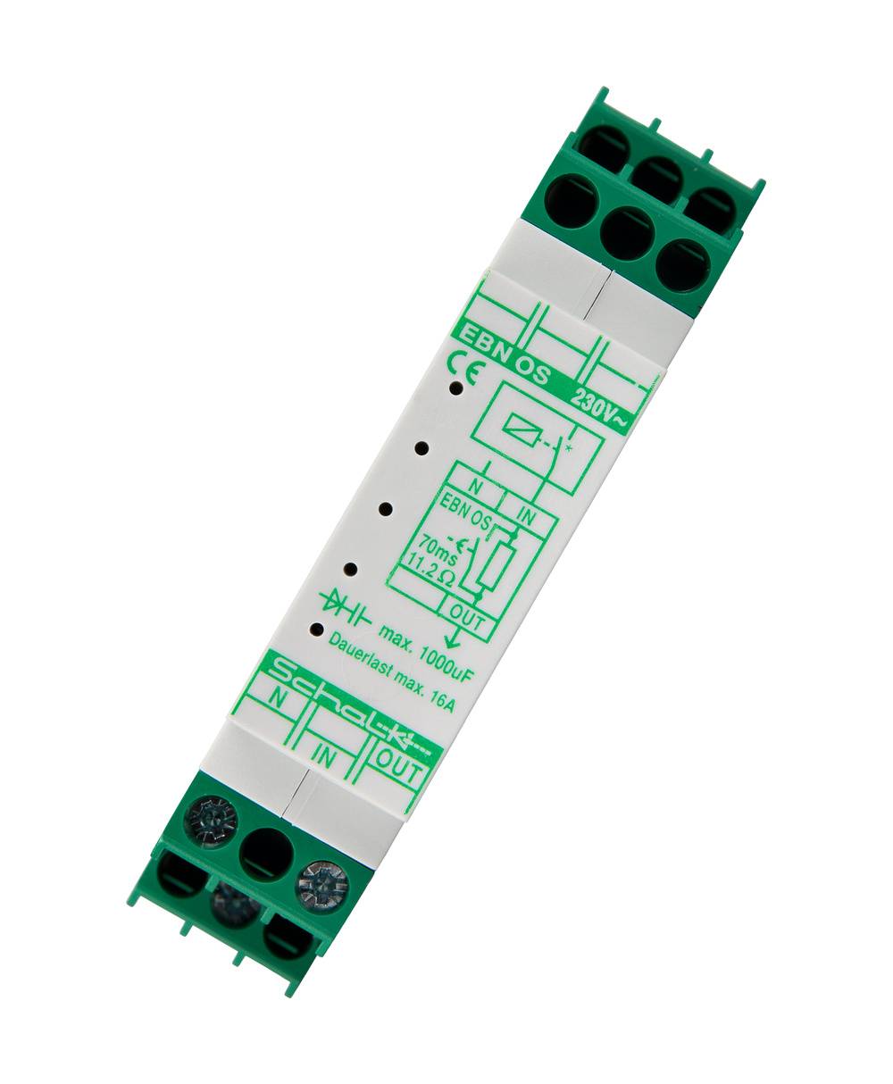 OSRAM - Einschaltstrombegrenzer-0