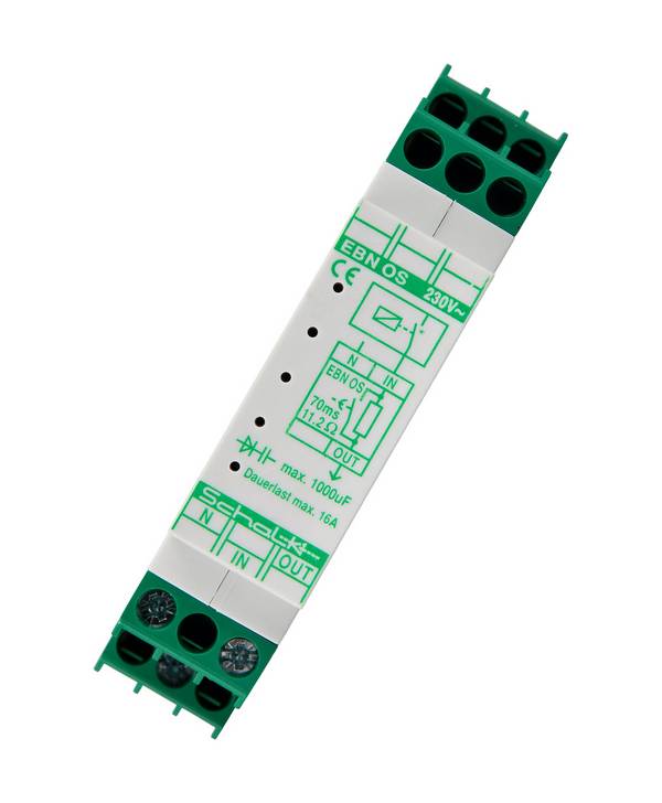 OSRAM - Einschaltstrombegrenzer