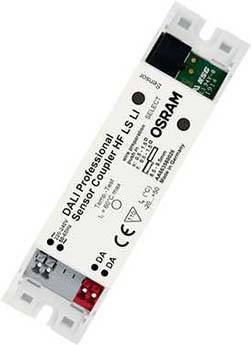 OSRAM BETRIEBSGERÄTE Sensor DALISens.Coup.HFLSLI