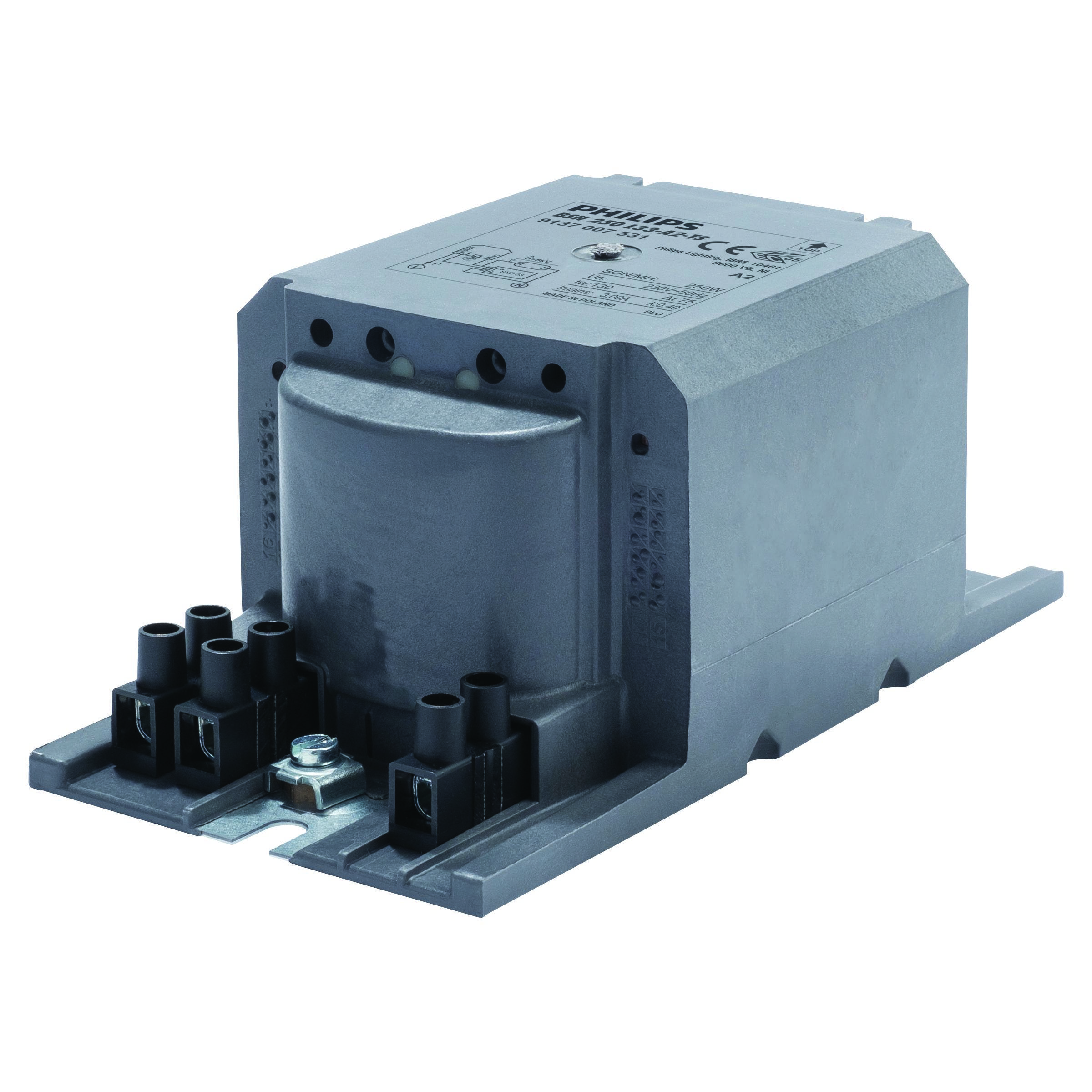 Philips Lighting Vorschaltgerät BSN 250L33-0