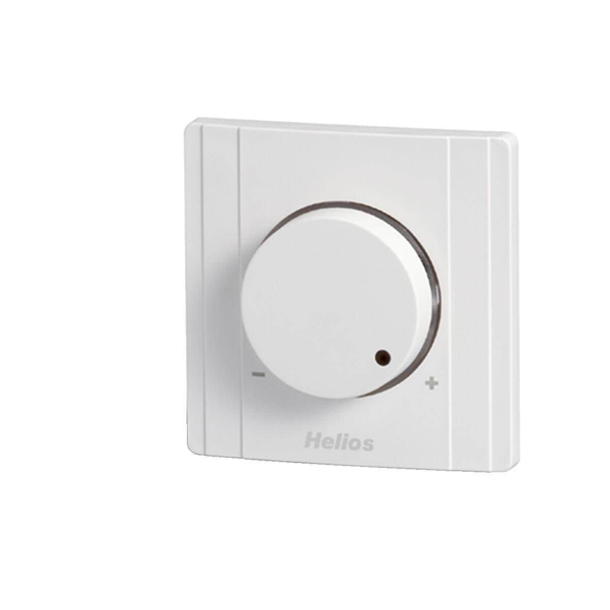 Helios Ventilatoren Drehzahlsteller ESU 1 (Unterputz)-0