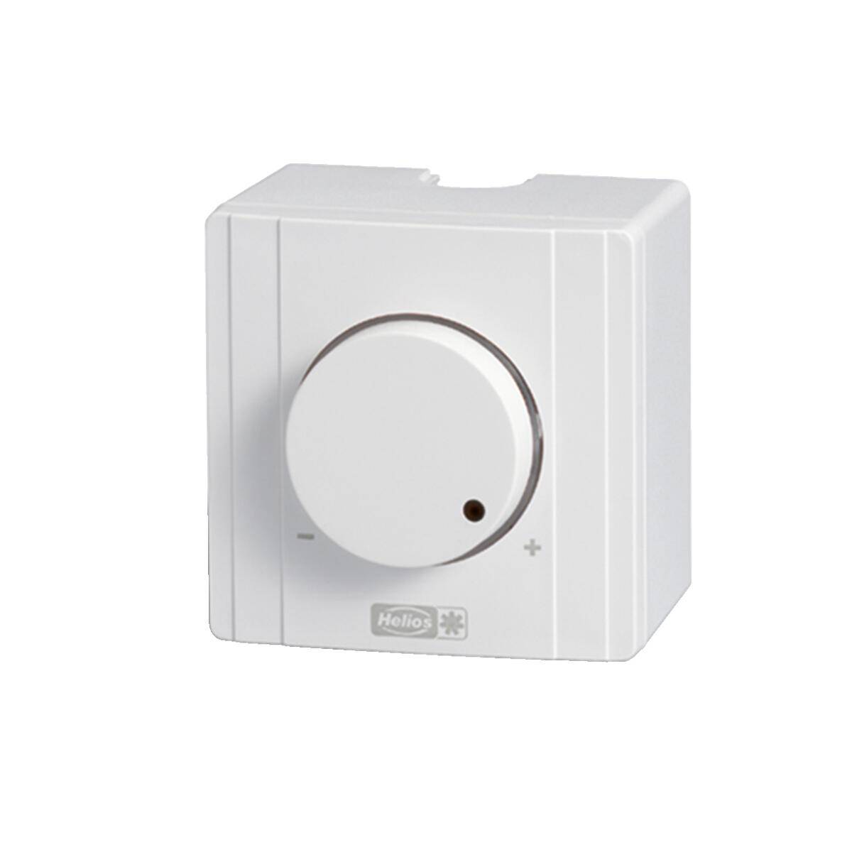 Helios Ventilatoren Drehzahlsteller BSX-0