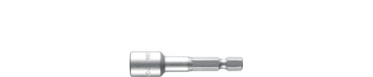 5 Stk. Wiha Standard-Bit 7044 M SW 8,0-0