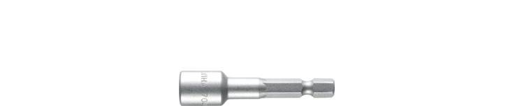 5 Stk. Wiha Standard-Bit 7044 SW 5,0-0