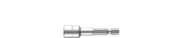 5 Stk. Wiha Standard-Bit 7044 M SW 5,0