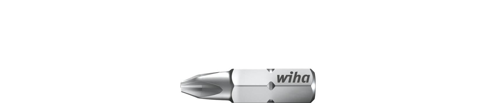 Wiha Phillips-Bits 7011-922 PH2-1