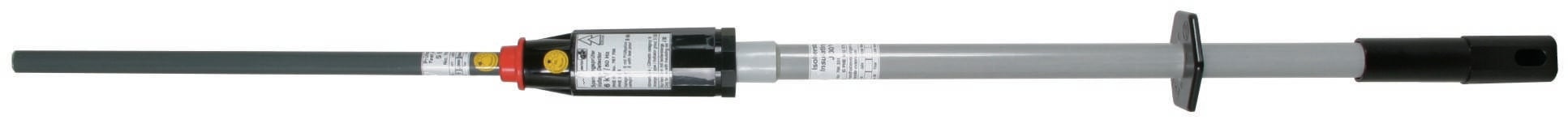 DEHN Spannungsprüfer PHE III 6kV PHE3 6 S