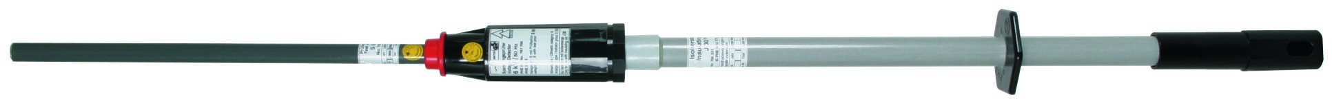 DEHN Spannungsprüfer PHE III 6kV PHE3 6 S-0