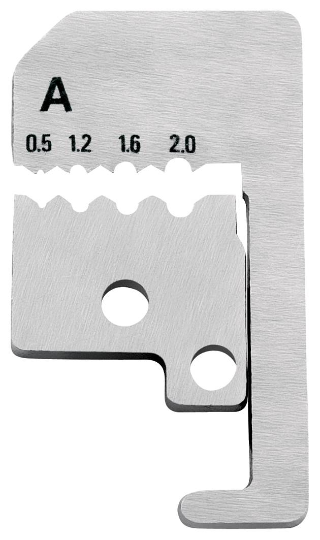 Ersatzmesser für 12 11 180-0