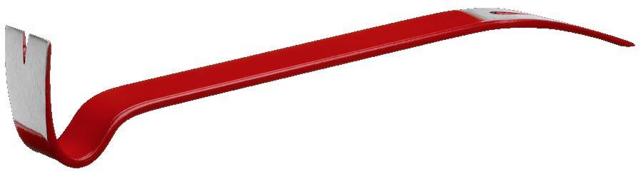 2 Stk. Hultafors Nageleisen 108/15"-0