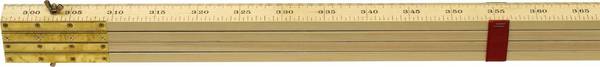 Hultafors Nivellierlatte 704 RG1 N2L