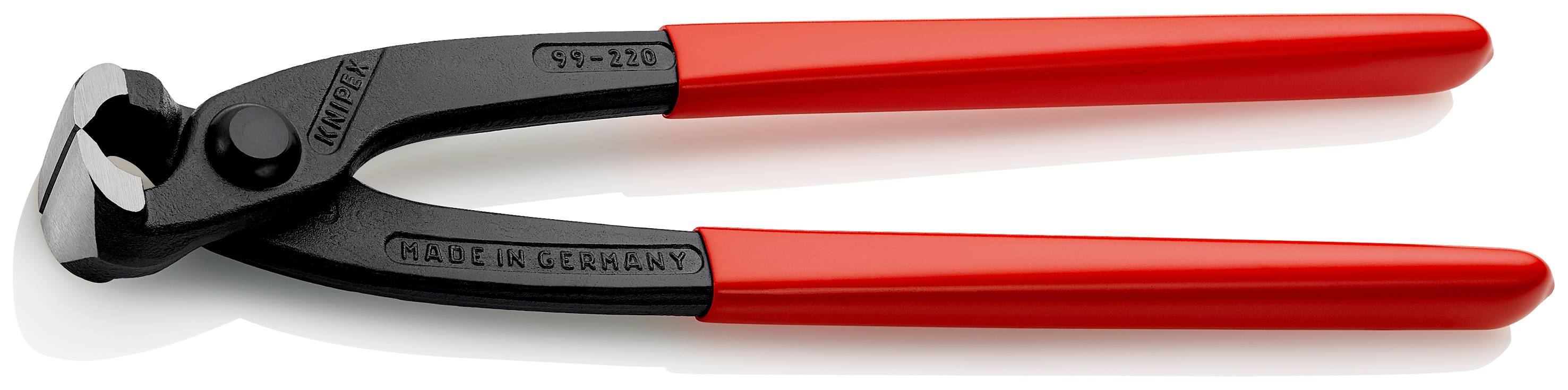 Knipex-Werk Monierzange 99 01 220 SB-0