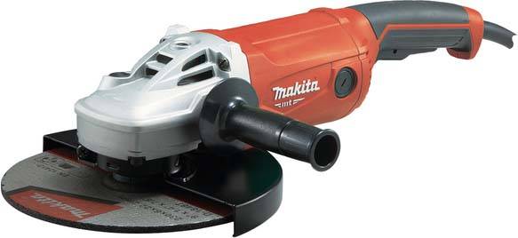 Makita Winkelschleifer 115mm, 2000W M9001-0