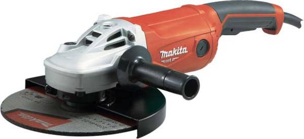 Makita Winkelschleifer 115mm, 2000W M9001