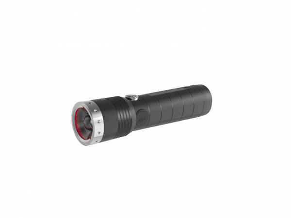 LED LENSER® Taschenlampe Outdoor MT14