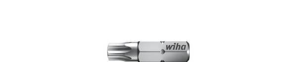 Wiha Bit Set Standard 25mm 7015TR93002