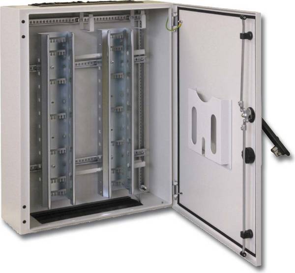 CobiNet Wandverteilerschrank 102143