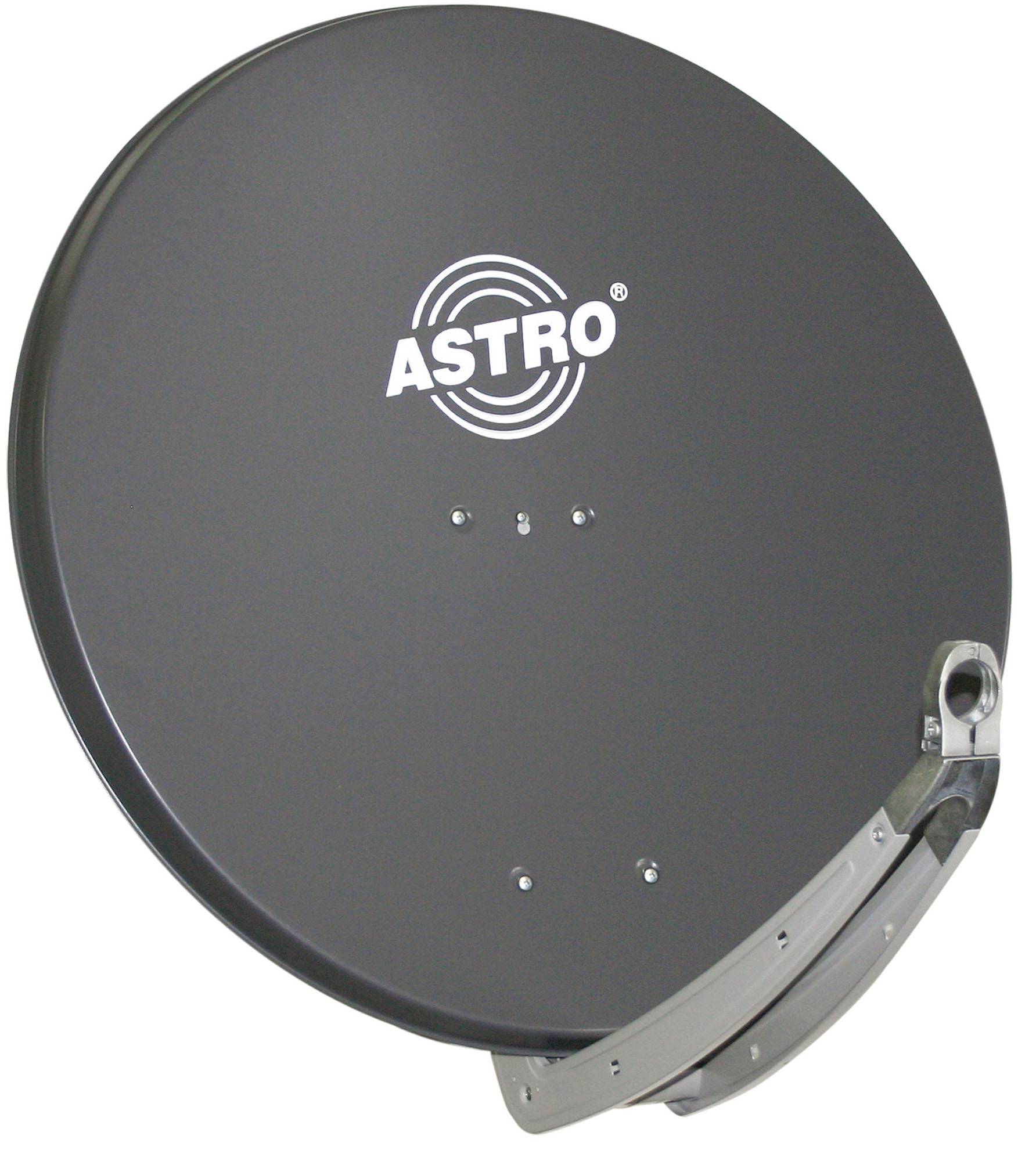 Astro Strobel SAT-Spiegel 78cm anthrazit ASP 78A-0