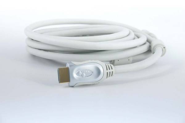 Triax HDMI-Kabel mit Ethernet-10.0m HDMI 10m